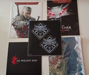 Redeem The Witcher 3: Wild Hunt PlayStation 4