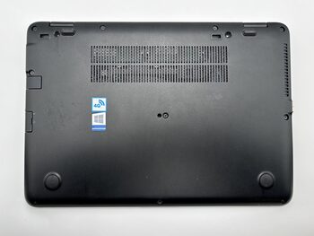 HP EliteBook 840 G4 i5-7200U Nešiojamasis Kompiuteris