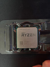 AMD Ryzen 5 2600 3.4-3.9 GHz AM4 6-Core CPU