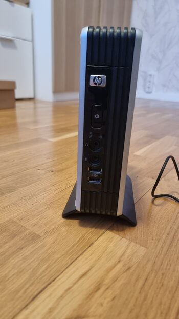 hp t5530 thin client