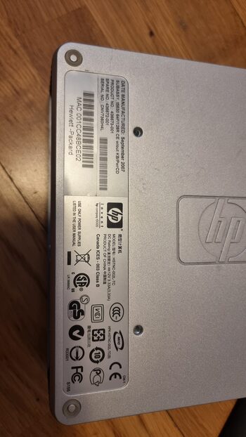 hp t5530 thin client for sale