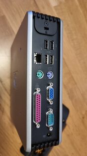 Buy hp t5530 thin client