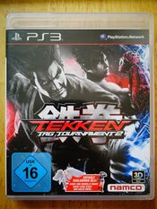 Tekken Tag Tournament 2 PlayStation 3