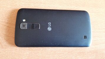Buy LG K10 16GB Indigo