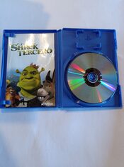 Shrek the Third PlayStation 2 for sale