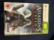 Assassin's Creed Revelations Xbox 360