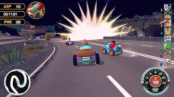 Animal Kart Racer 2 Nintendo Switch