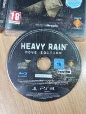 Get Heavy Rain (Move Edition) PlayStation 3