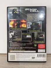 Buy Tom Clancy's Splinter Cell PlayStation 2