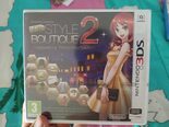 New Style Boutique 2 - Fashion Forward Nintendo 3DS