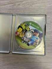 Buy Minecraft Steelbook Edition Xbox One