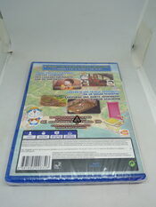 DORAEMON STORY OF SEASONS PlayStation 4