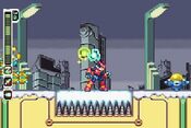 MegaMan Zero 4 Game Boy Advance