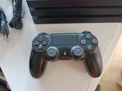 PlayStation 4 Pro, Black, 1TB