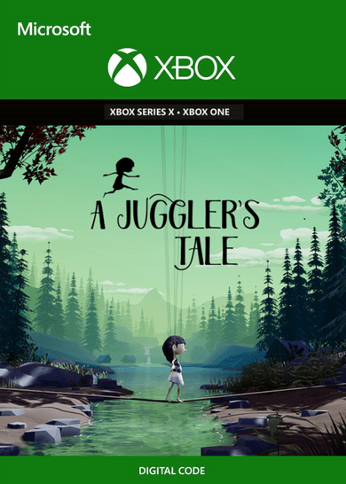E-shop A Juggler's Tale XBOX LIVE Key ARGENTINA