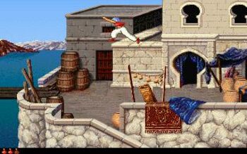 Buy Prince of Persia 2: The Shadow and the Flame SNES