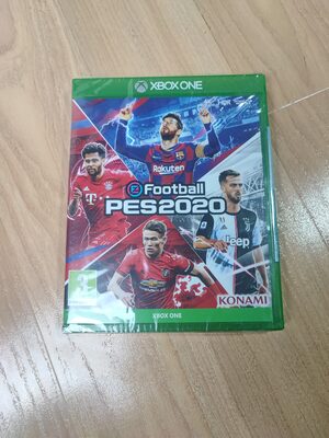 eFootball PES 2020 LITE Xbox One