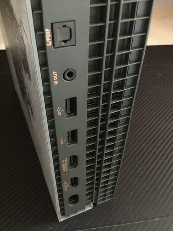 Xbox One X, edicion gears 5, 1TB for sale