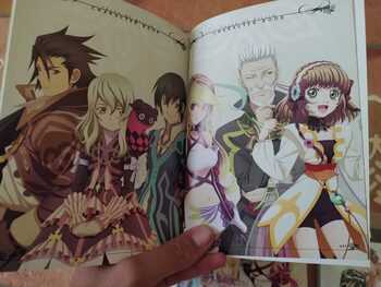 Redeem Tales of Xillia PlayStation 3