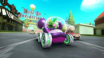 Buy Nickelodeon Kart Racers 2: Grand Prix PlayStation 4