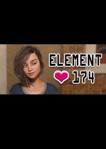 Element-174 - Part 1 (PC) Steam Key GLOBAL