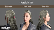 Buy SCUM Female Hair Pack (DLC) (PC) Steam Key GLOBAL