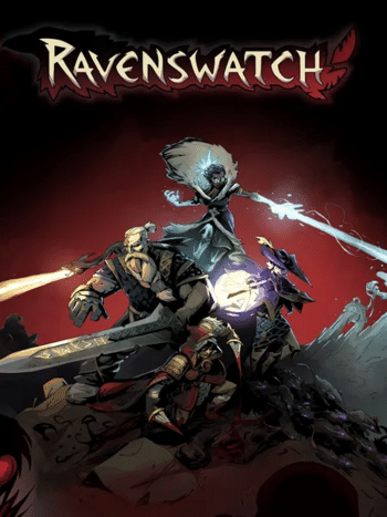 Ravenswatch (PC) Steam Key EUROPE