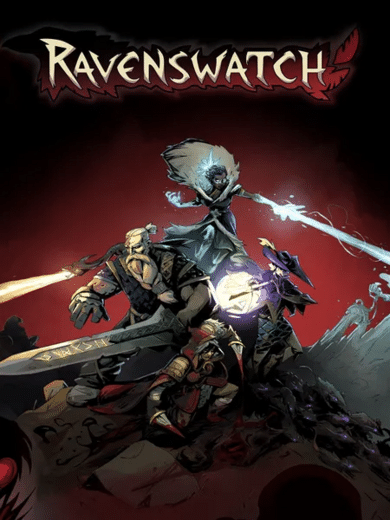 E-shop Ravenswatch (PC) Steam Key TURKEY