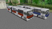 OMSI 2 Add-On Citybus i280 Series (DLC) (PC) Steam Key GLOBAL for sale