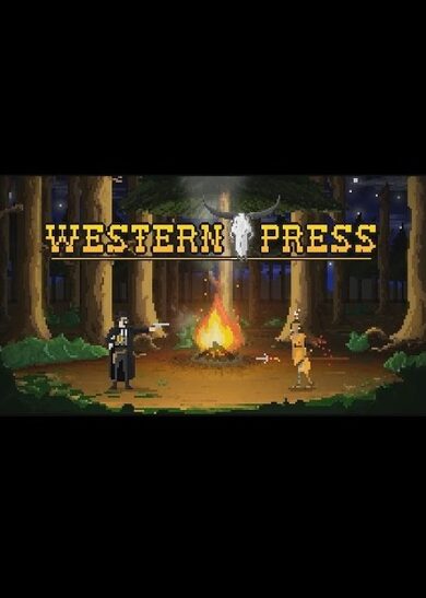 E-shop Western Press - Cans Mk II (DLC) Steam Key GLOBAL