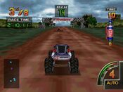 Off Road Challenge Nintendo 64 for sale