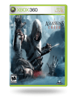 Assassin's Creed Xbox 360