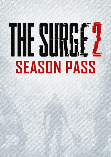 E-shop The Surge 2 - Season Pass (DLC) Steam Key GLOBAL