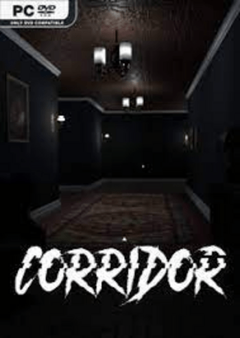 Corridor: Amount of Fear (PC) Steam Key GLOBAL