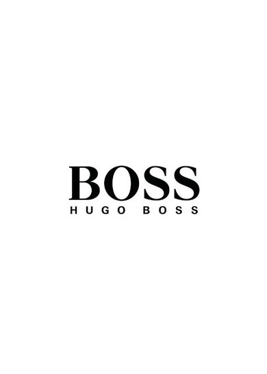 E-shop Hugo Boss Gift Card 50 SAR Key SAUDI ARABIA
