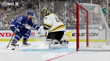 NHL 18 PlayStation 4