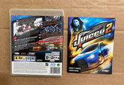 Juiced 2: Hot Import Nights PlayStation 3