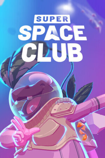 Super Space Club Steam Key (PC) GLOBAL