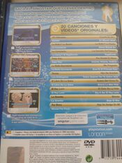 Singstar: Best of Disney PlayStation 2