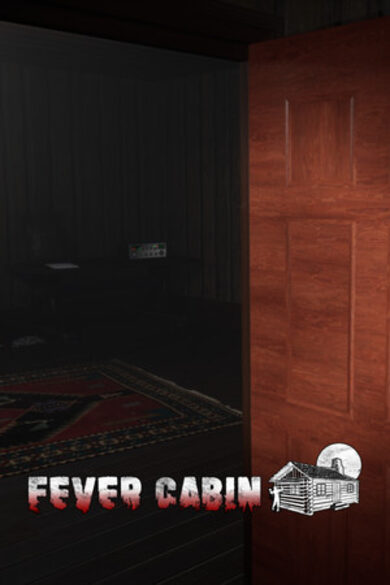 E-shop Fever Cabin (PC) Steam Key GLOBAL