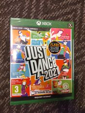 Just Dance 2021 Xbox One