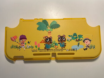 Nintendo Switch Lite Animal Crossing CASE for sale