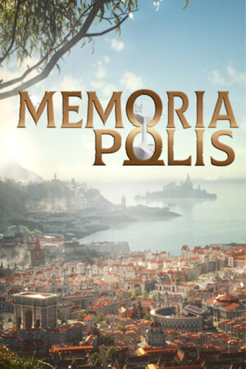 Memoriapolis (PC) Steam Key GLOBAL