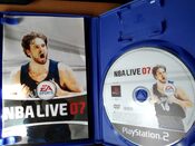 Buy NBA LIVE 07 PlayStation 2