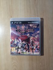 Redeem The Legend of Heroes: Trails of Cold Steel - Lionheart Edition PlayStation 3