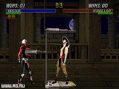 Mortal Kombat 3 PlayStation