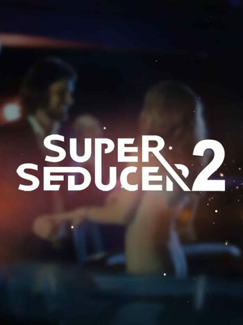 Super Seducer 2 Steam Key EUROPE