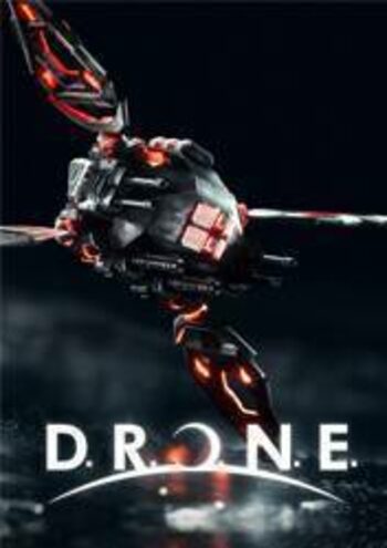 DRONE The Game Steam Key GLOBAL