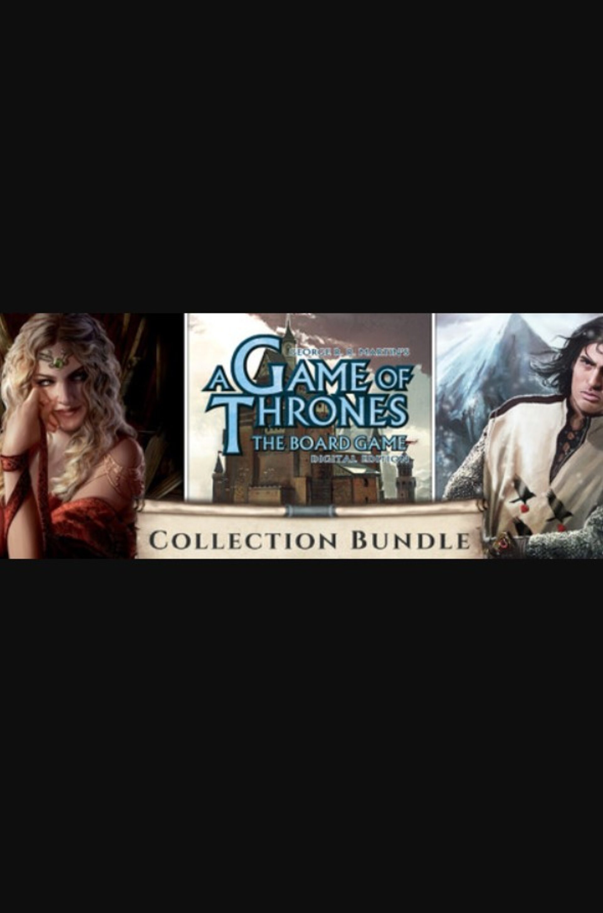 Game of Thrones outlets bundle