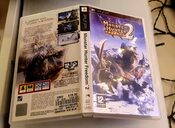 Monster Hunter Freedom 2 PSP